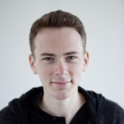 	Daniel Gross	